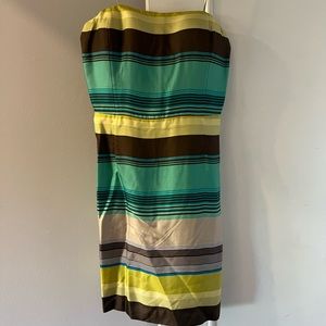 Banana Republic NWT silk dress 10